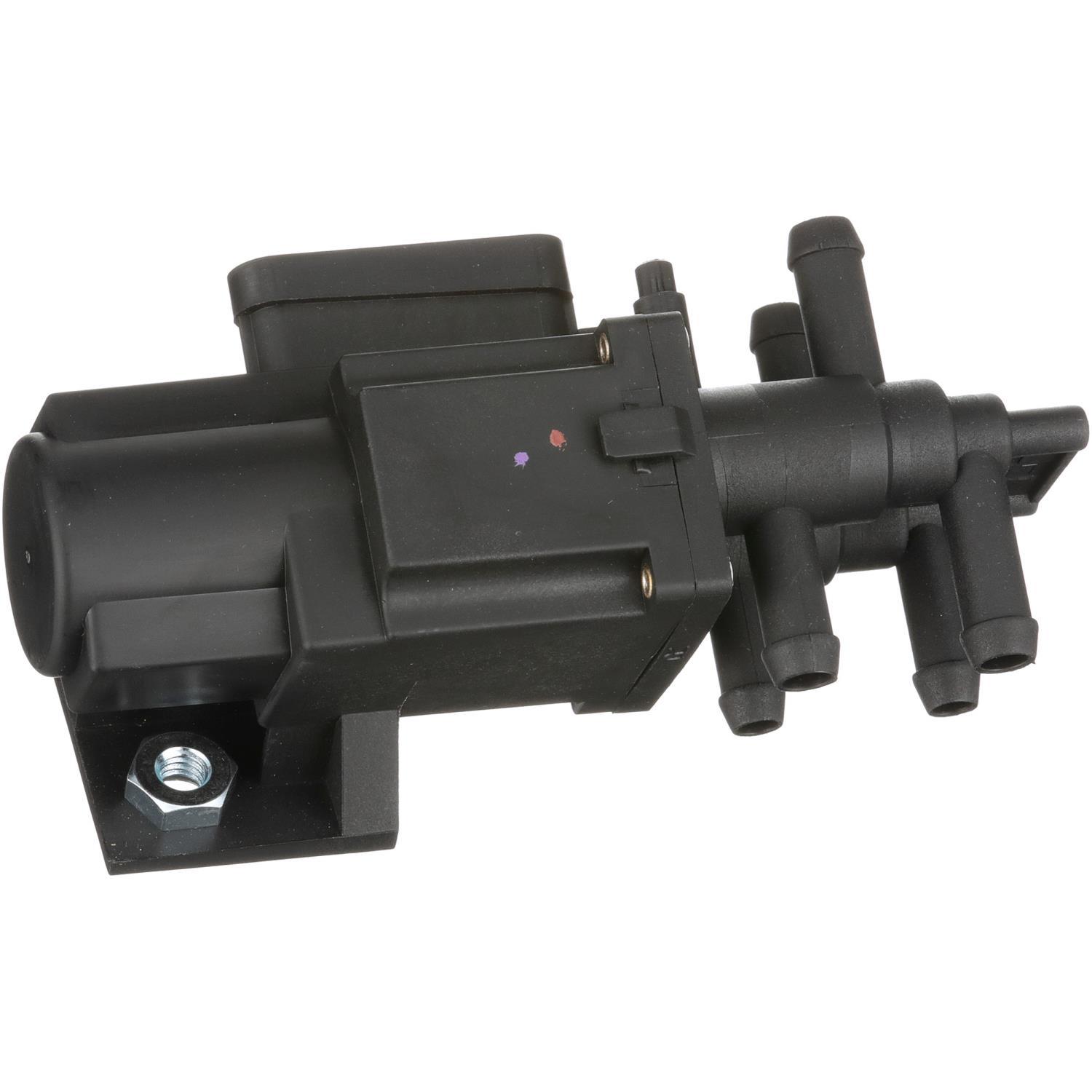 BWD FSV3 Fuel Tank Selector Valve product image 2 of 10