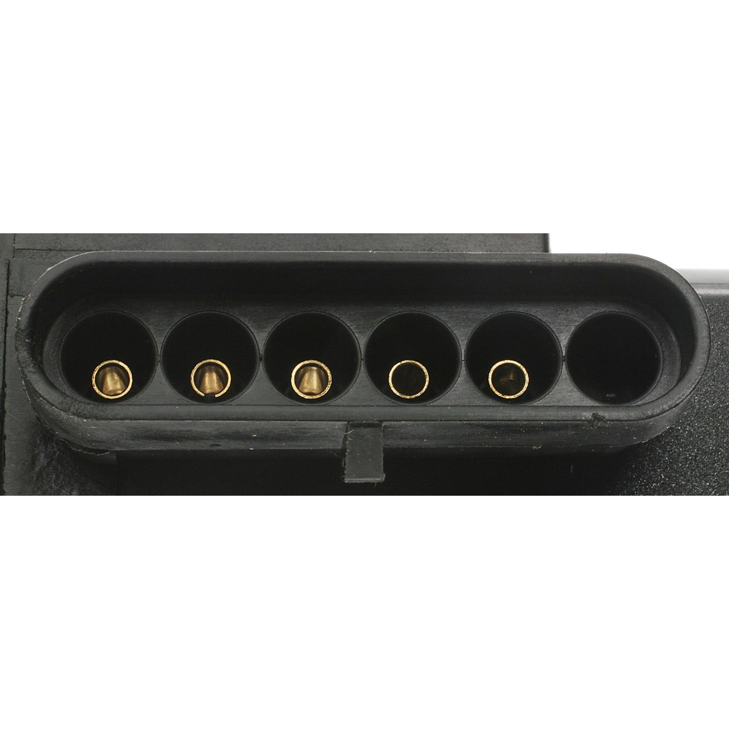 BWD FSV3 Fuel Tank Selector Valve product image 3 of 10
