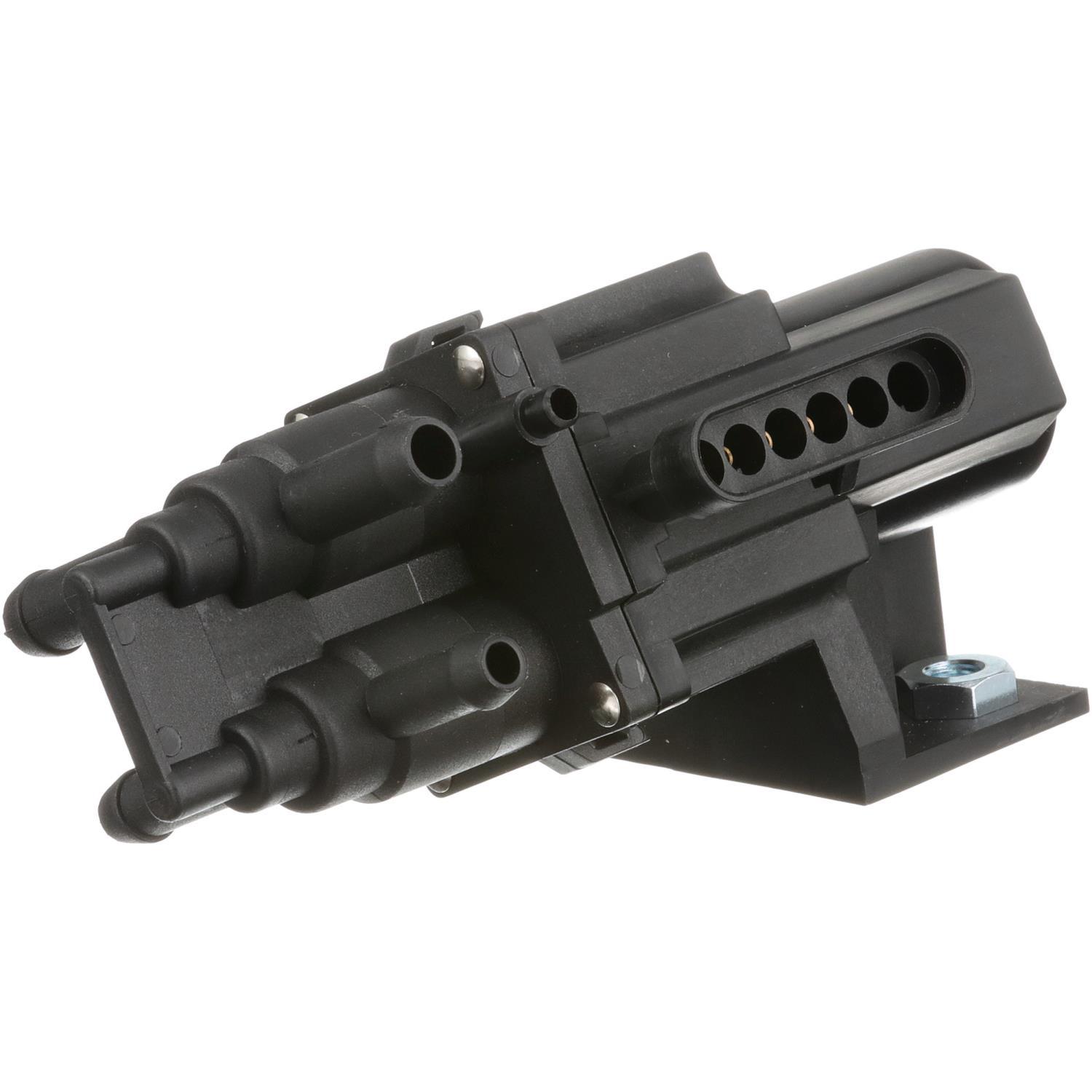 BWD FSV3 Fuel Tank Selector Valve product image 5 of 10