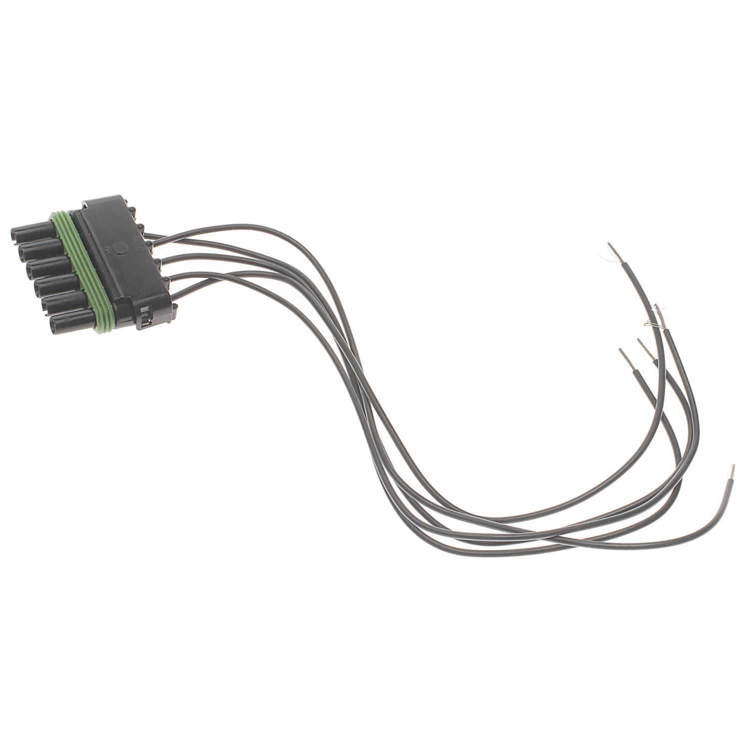 BWD FSV3A - Fuel Tank Selector Valve Connector BWD FSV3A Fuel Tank Selector Valve Connector product image 2 of 3