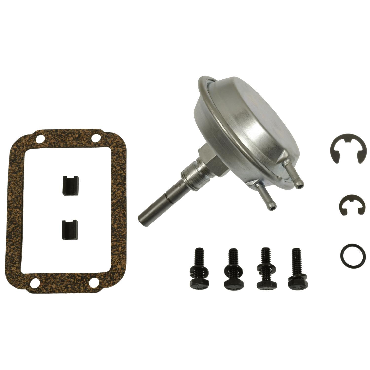 BWD FWA112 - 4WD Actuator BWD FWA112 4WD Actuator product image 3 of 3