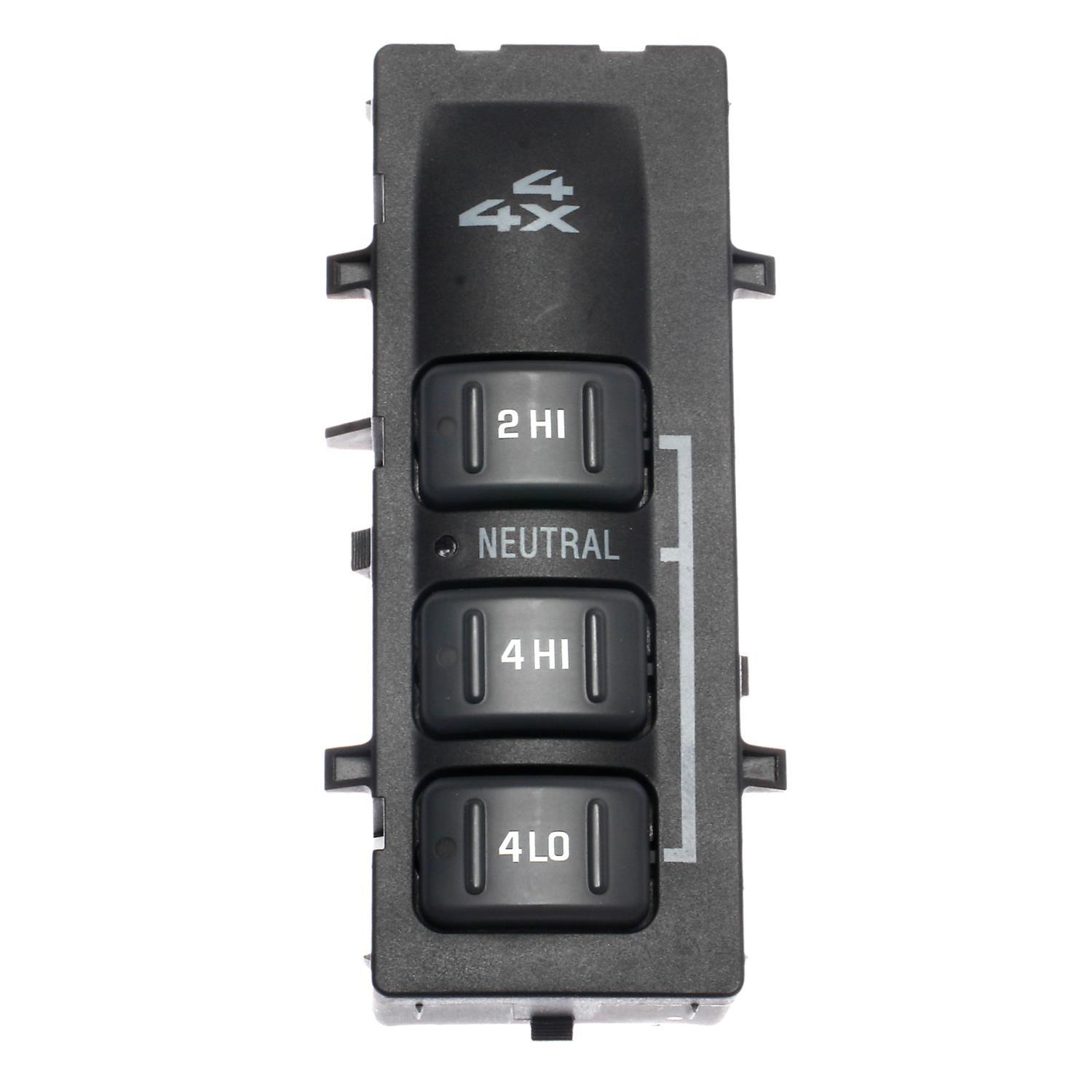 BWD FWA116 4WD Switch product image 1 of 3