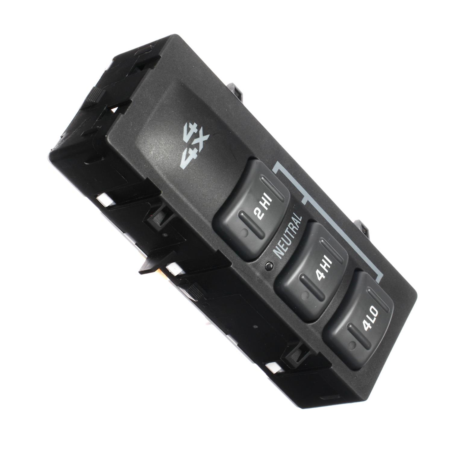 BWD FWA116 4WD Switch product image 2 of 3