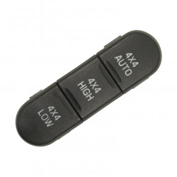 2004 Ford Explorer 4WD Switch