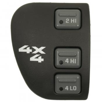 2002 Chevrolet S10 4WD Switch BWD FWA120 image 1 of 4
