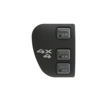 2002 Chevrolet S10 4WD Switch BWD FWA120 image 4 of 4