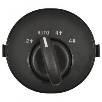 2009 GMC Envoy 4WD Switch BWD FWA126 image 1 of 4