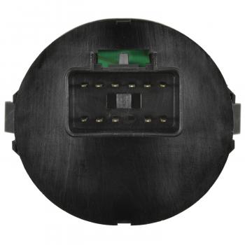 2009 GMC Envoy 4WD Switch BWD FWA126 image 2 of 4