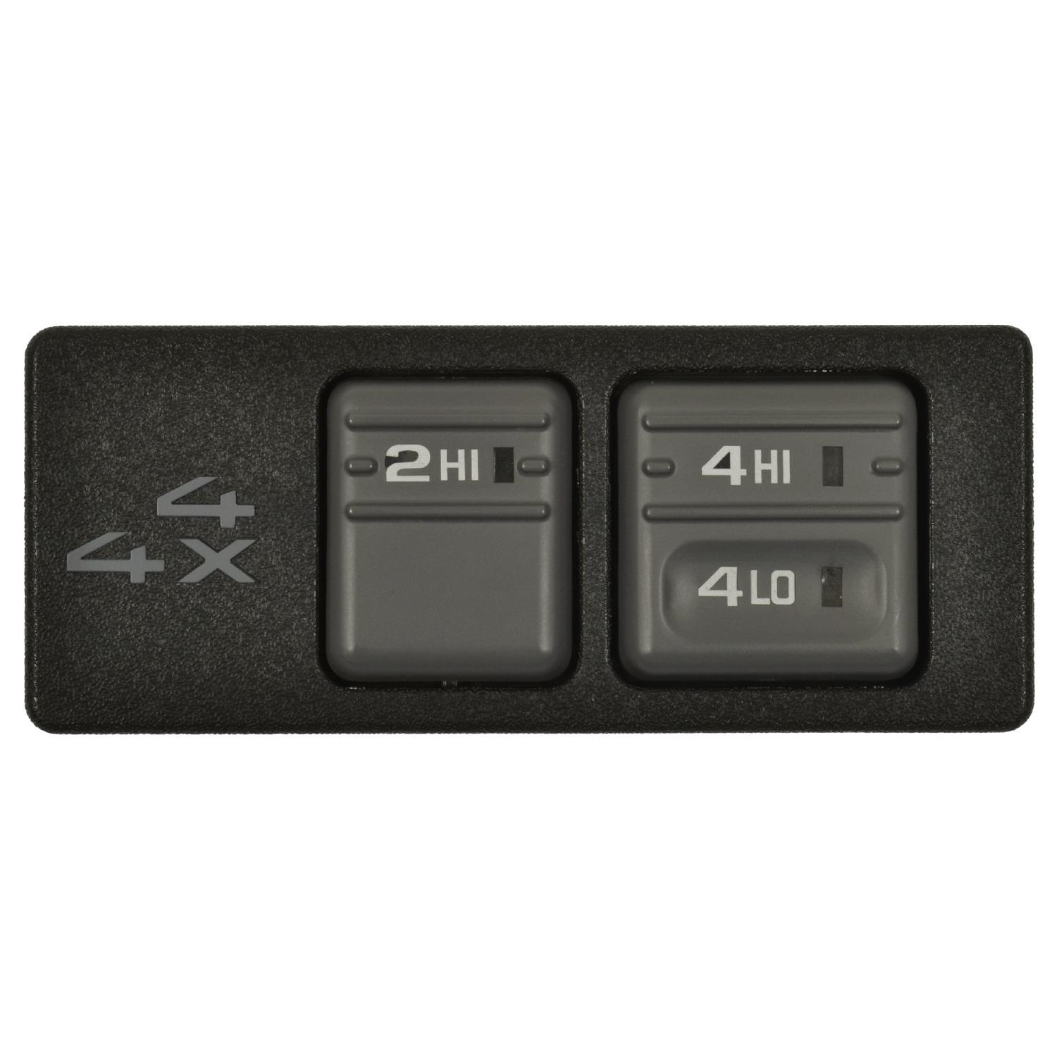 BWD FWA128 - 4WD Switch BWD FWA128 4WD Switch product image 2 of 7