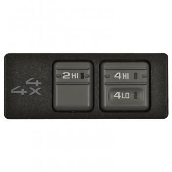 1999 GMC Yukon 4WD Switch BWD FWA128 image 2 of 4