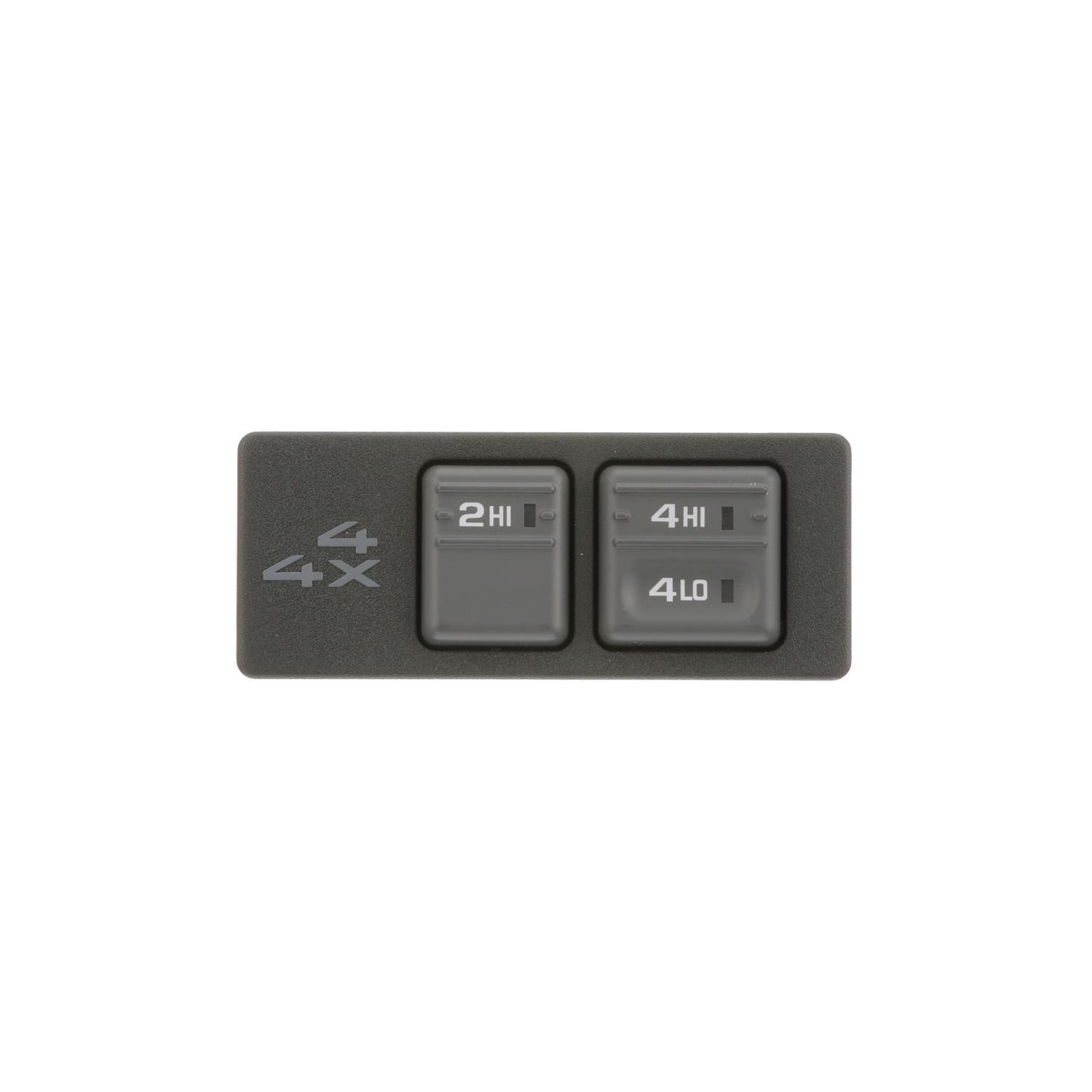 BWD FWA128 - 4WD Switch BWD FWA128 4WD Switch product image 5 of 7
