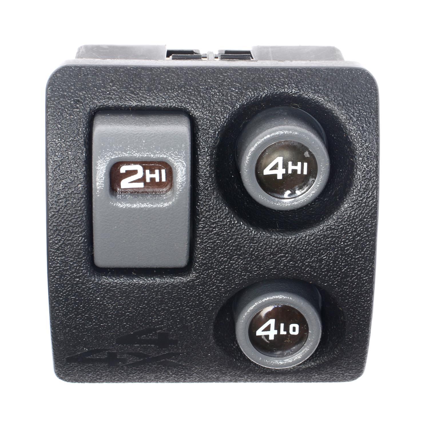 BWD FWA129 - 4WD Switch BWD FWA129 4WD Switch product image 1 of 5