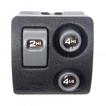 1995 GMC Sonoma 4WD Switch BWD FWA129 image 1 of 4