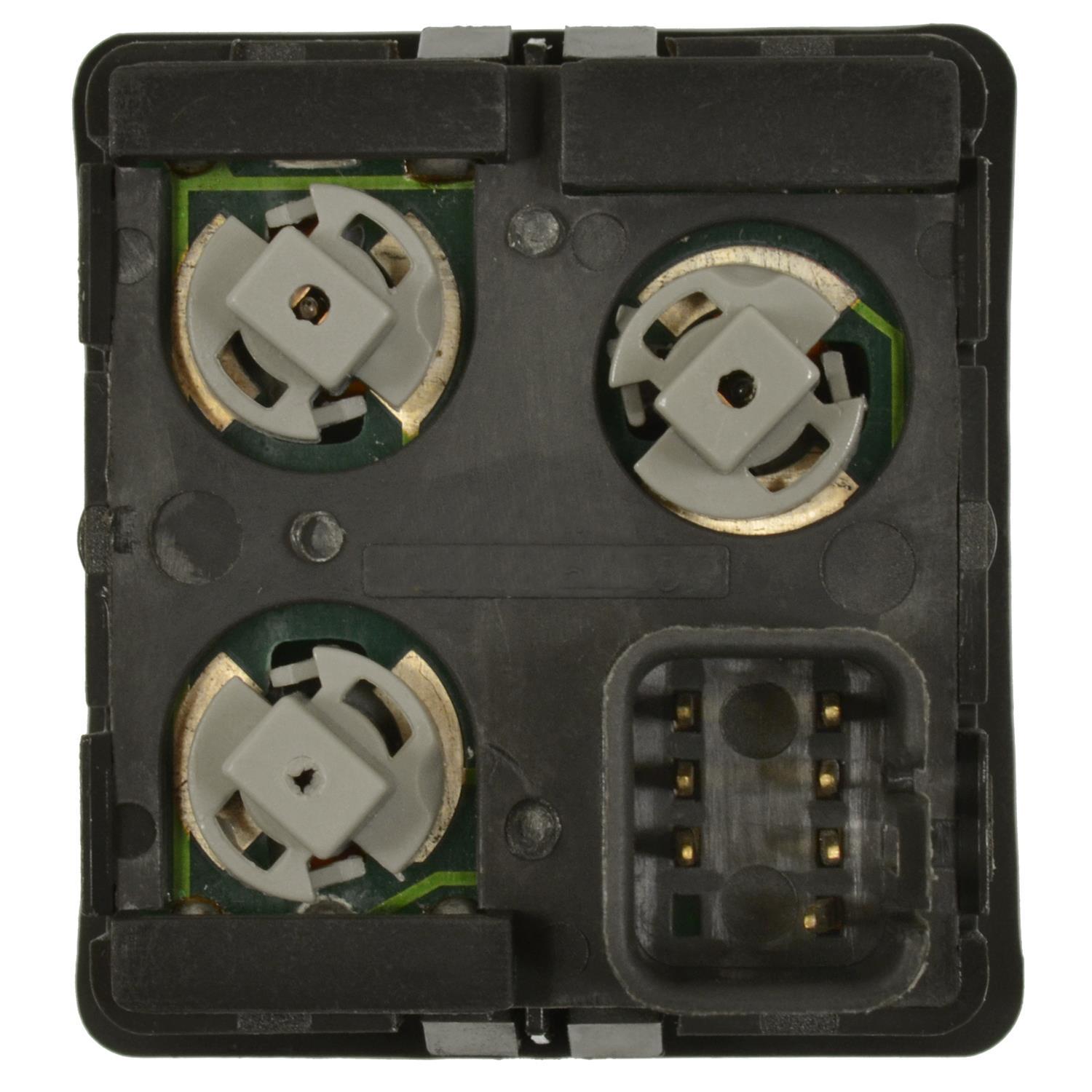 BWD FWA129 - 4WD Switch BWD FWA129 4WD Switch product image 2 of 5