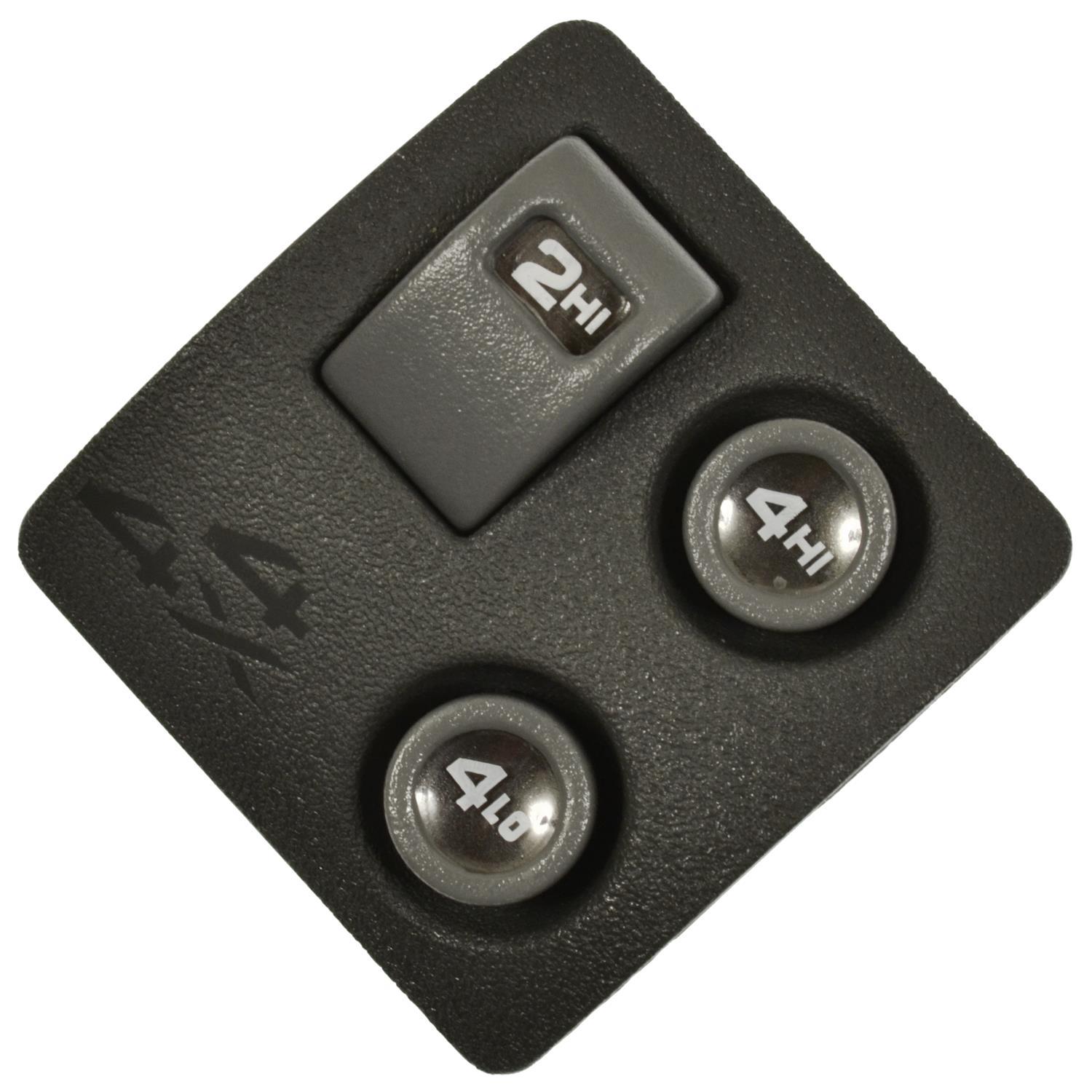 BWD FWA129 - 4WD Switch BWD FWA129 4WD Switch product image 3 of 5