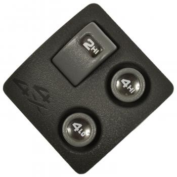 1995 GMC Sonoma 4WD Switch BWD FWA129 image 3 of 4