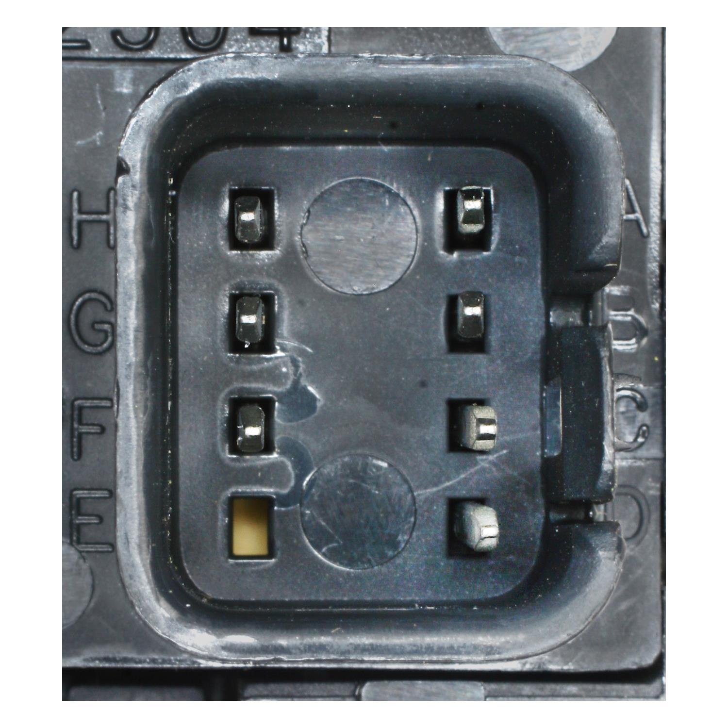 BWD FWA129 - 4WD Switch BWD FWA129 4WD Switch product image 4 of 5