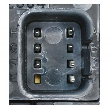 1995 GMC Sonoma 4WD Switch BWD FWA129 image 4 of 4