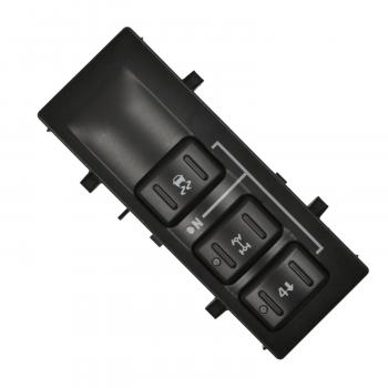 2003 GMC Yukon 4WD Switch BWD FWA131 image 1 of 3