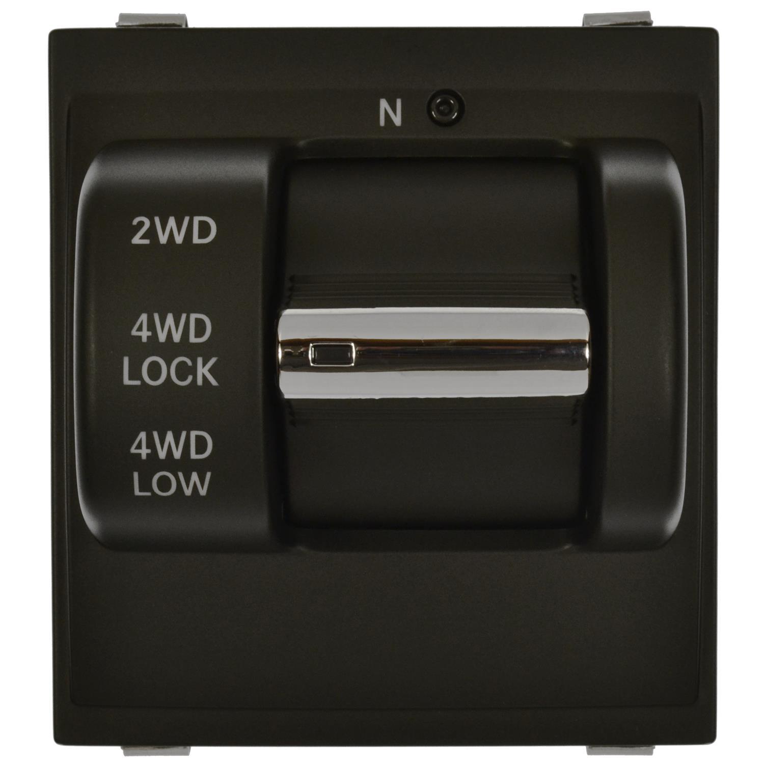 BWD FWD103 4WD Switch product image 2 of 3