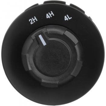 2013 Ford F-150 4WD Switch BWD FWD106 image 4 of 4