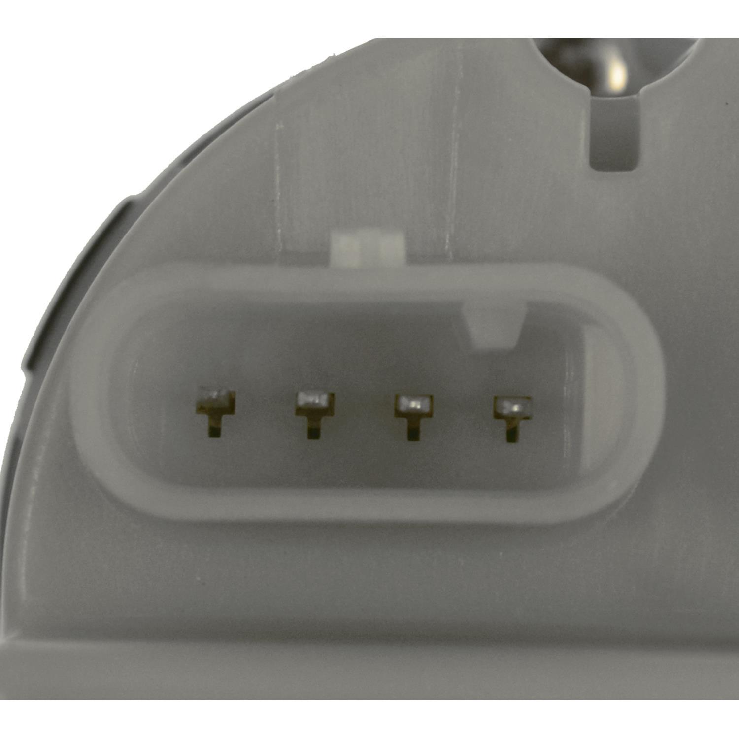 BWD FWD150 4WD Actuator product image 3 of 3