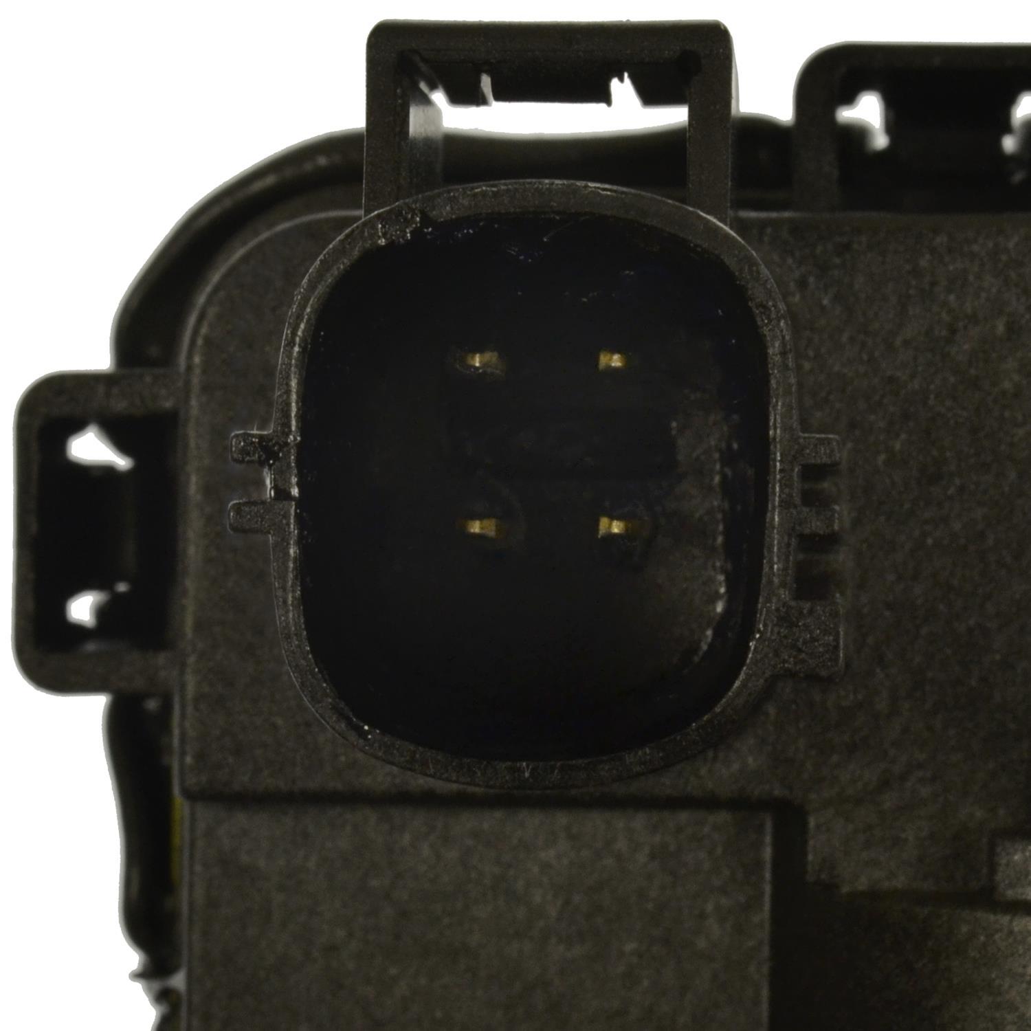 BWD FWD153 - 4WD Actuator BWD FWD153 4WD Actuator product image 3 of 8