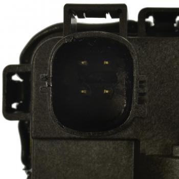 2018 Ram 3500 4WD Actuator BWD FWD153 image 3 of 4