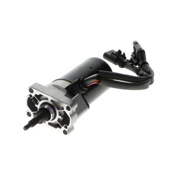 2012 Jeep Grand Cherokee 4WD Actuator