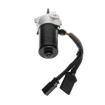 2012 Jeep Grand Cherokee 4WD Actuator BWD FWD156 image 3 of 4