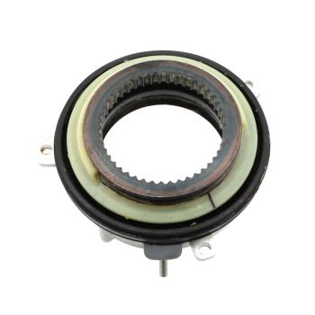 2005 Ford F-150 4WD Actuator