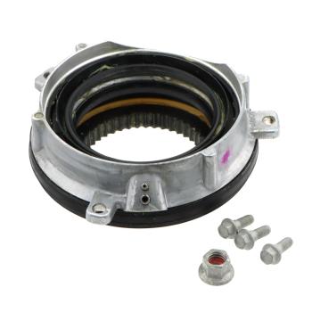 2005 Ford F-150 4WD Actuator BWD FWD161 image 2 of 4