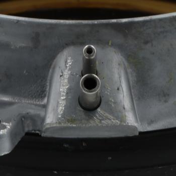 2005 Ford F-150 4WD Actuator BWD FWD161 image 3 of 4