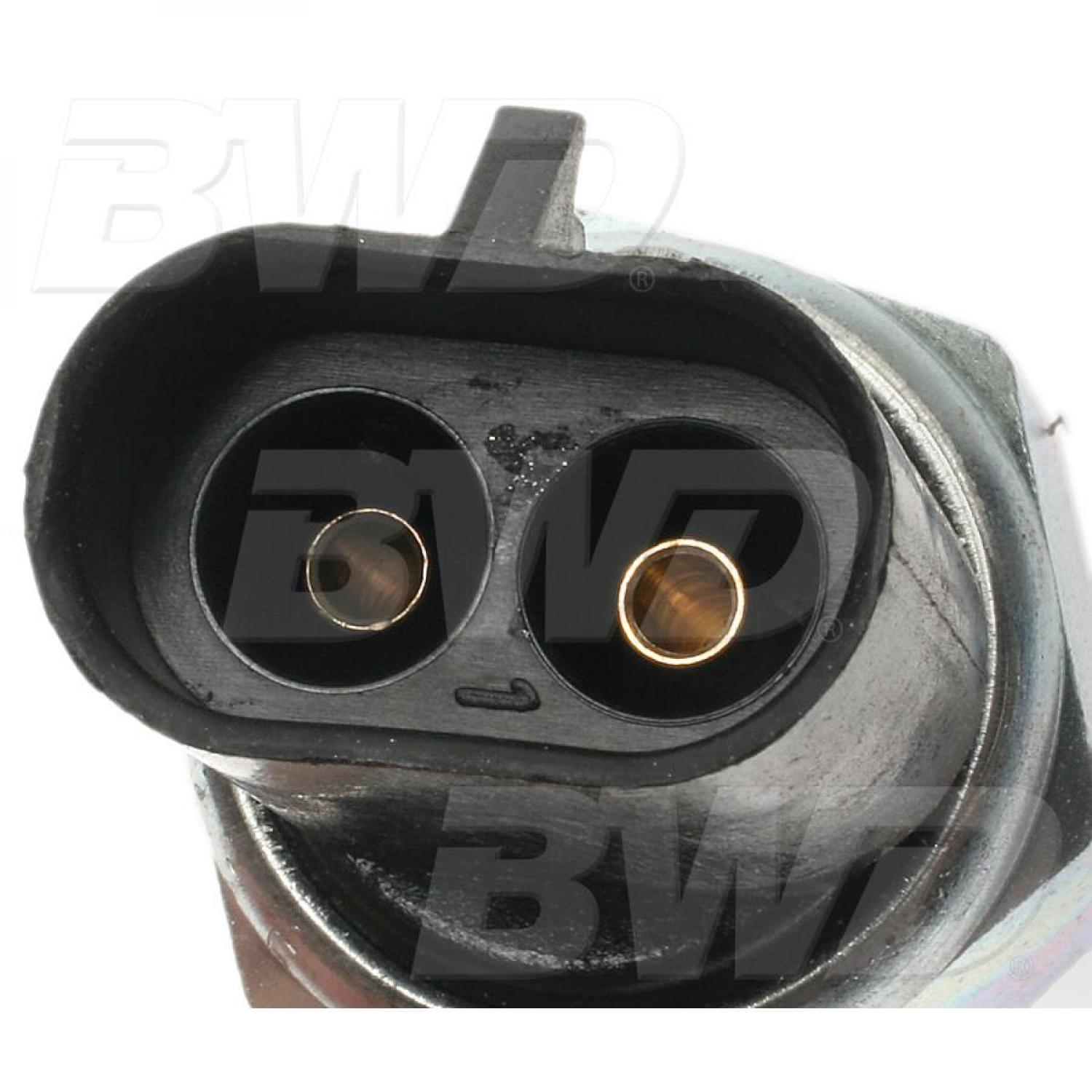 BWD FWD19 4WD Indicator Lamp Switch product image 3 of 3