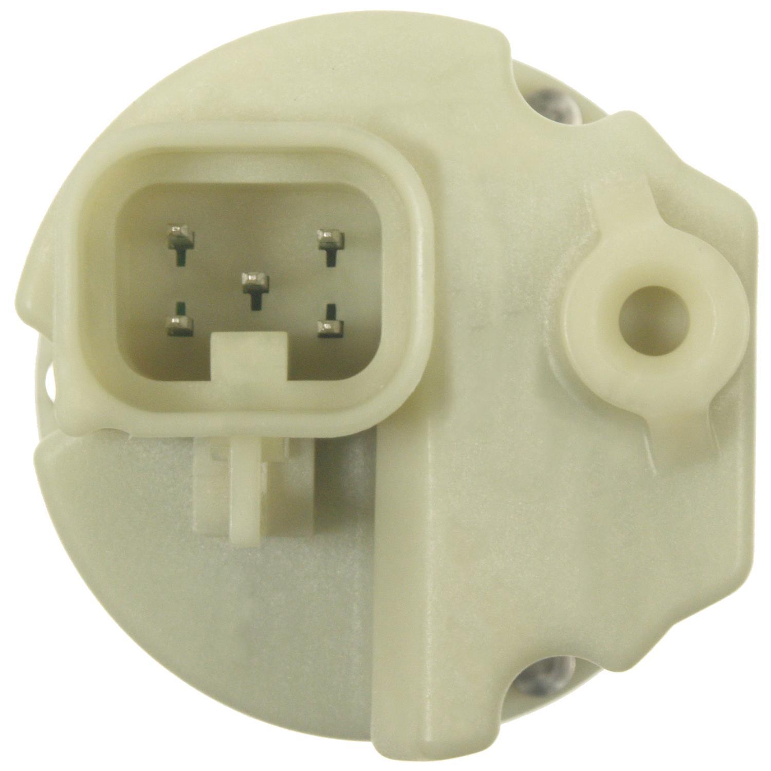 BWD FWD32 - 4WD Actuator BWD FWD32 4WD Actuator product image 3 of 5