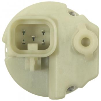 2005 Chevrolet Avalanche 1500 4WD Actuator BWD FWD32 image 3 of 4