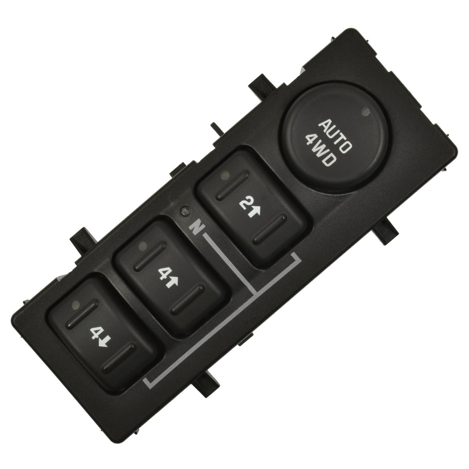 BWD FWD39 - 4WD Switch BWD FWD39 4WD Switch product image 2 of 7