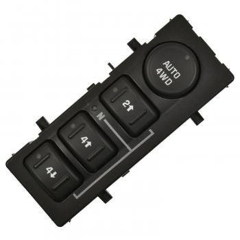 2006 Chevrolet Silverado 1500 HD 4WD Switch BWD FWD39 image 2 of 4