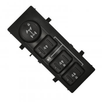 2003 Hummer H2 4WD Switch
