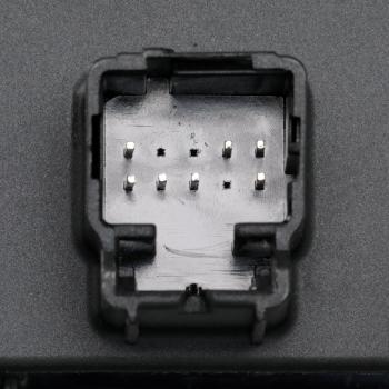 2009 Mitsubishi Raider 4WD Switch BWD FWD44 image 4 of 4