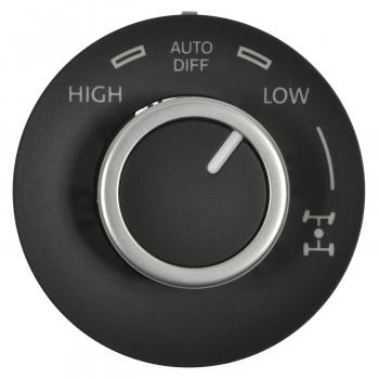 2010 Volkswagen Touareg 4WD Switch BWD FWD45 image 2 of 3