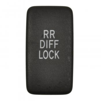 2007 Toyota FJ Cruiser 4WD Switch BWD FWD48 image 2 of 3