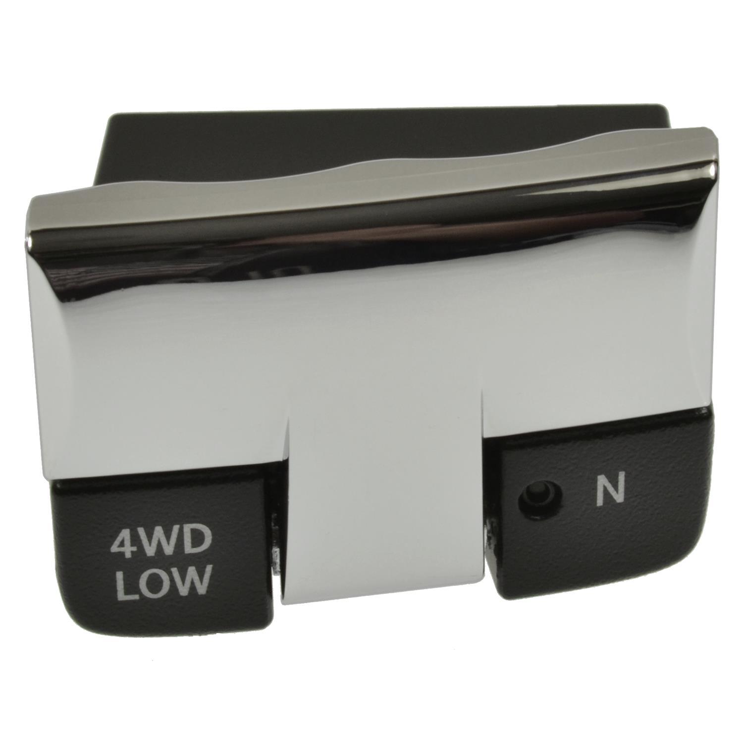 BWD FWD49 4WD Switch product image 1 of 3