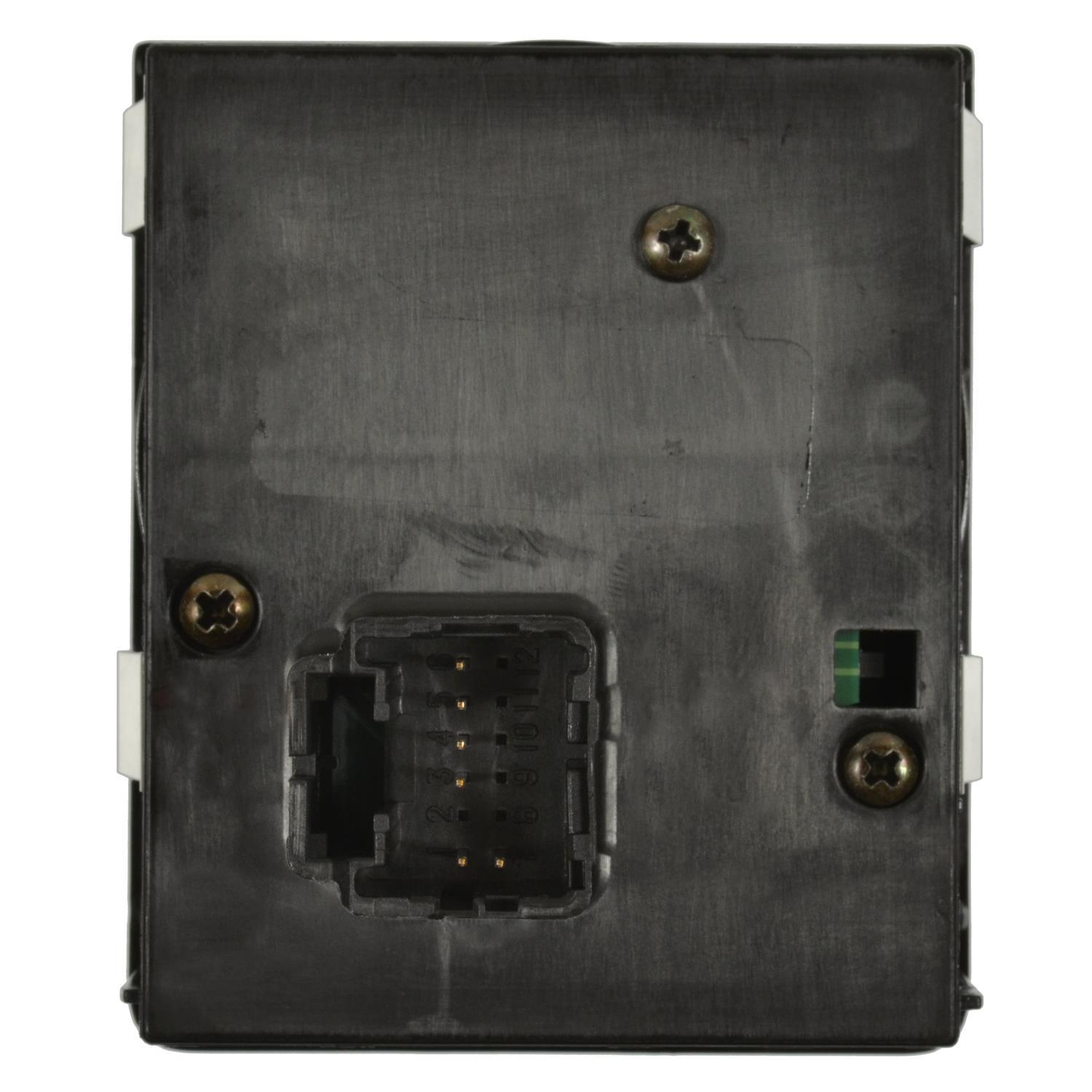 BWD FWD50 4WD Switch product image 1 of 3