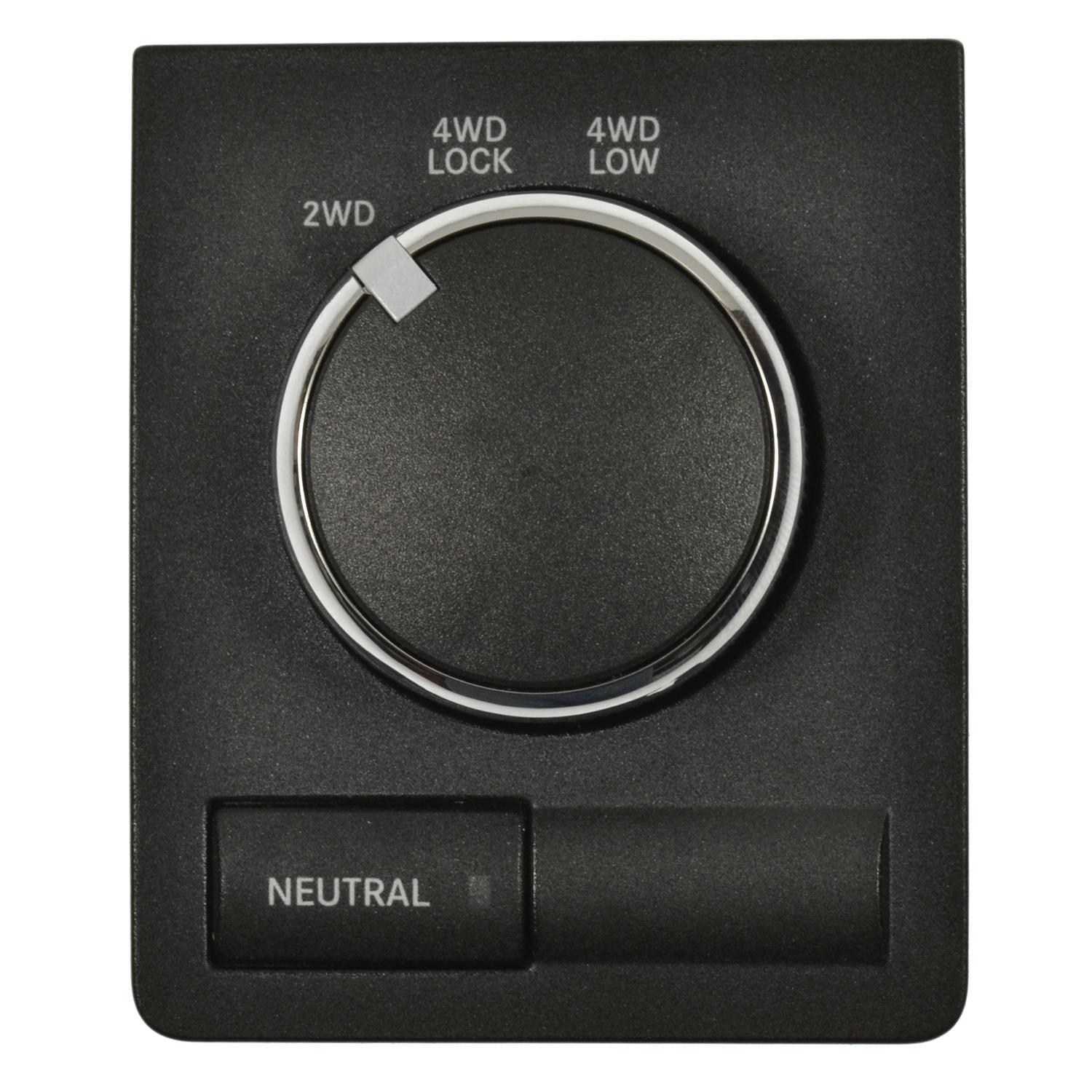 BWD FWD50 4WD Switch product image 2 of 3