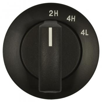 2005 Ford F-150 4WD Switch BWD FWD55 image 2 of 3