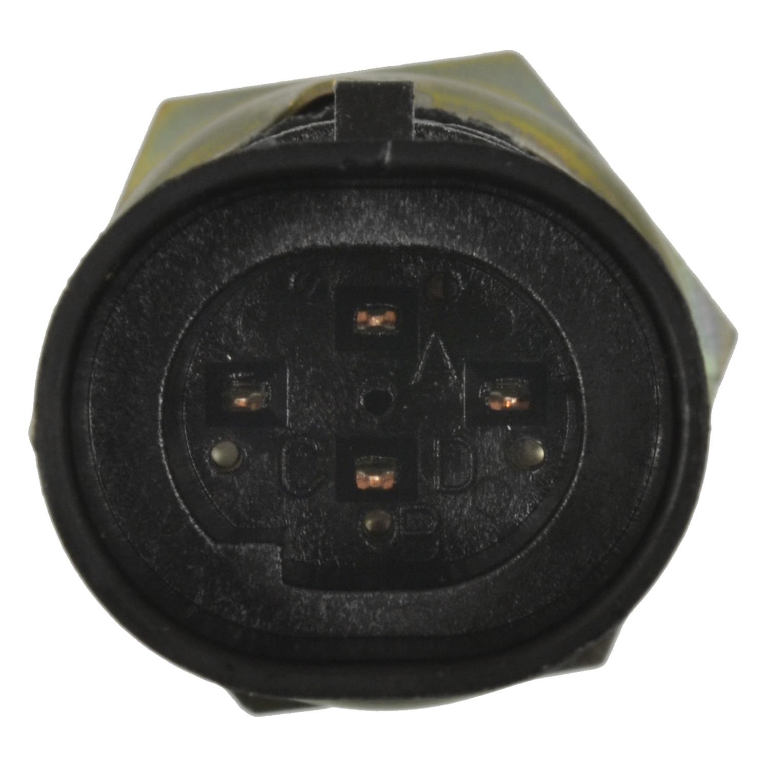 BWD FWD58 Transfer Case Switch product image 3 of 3