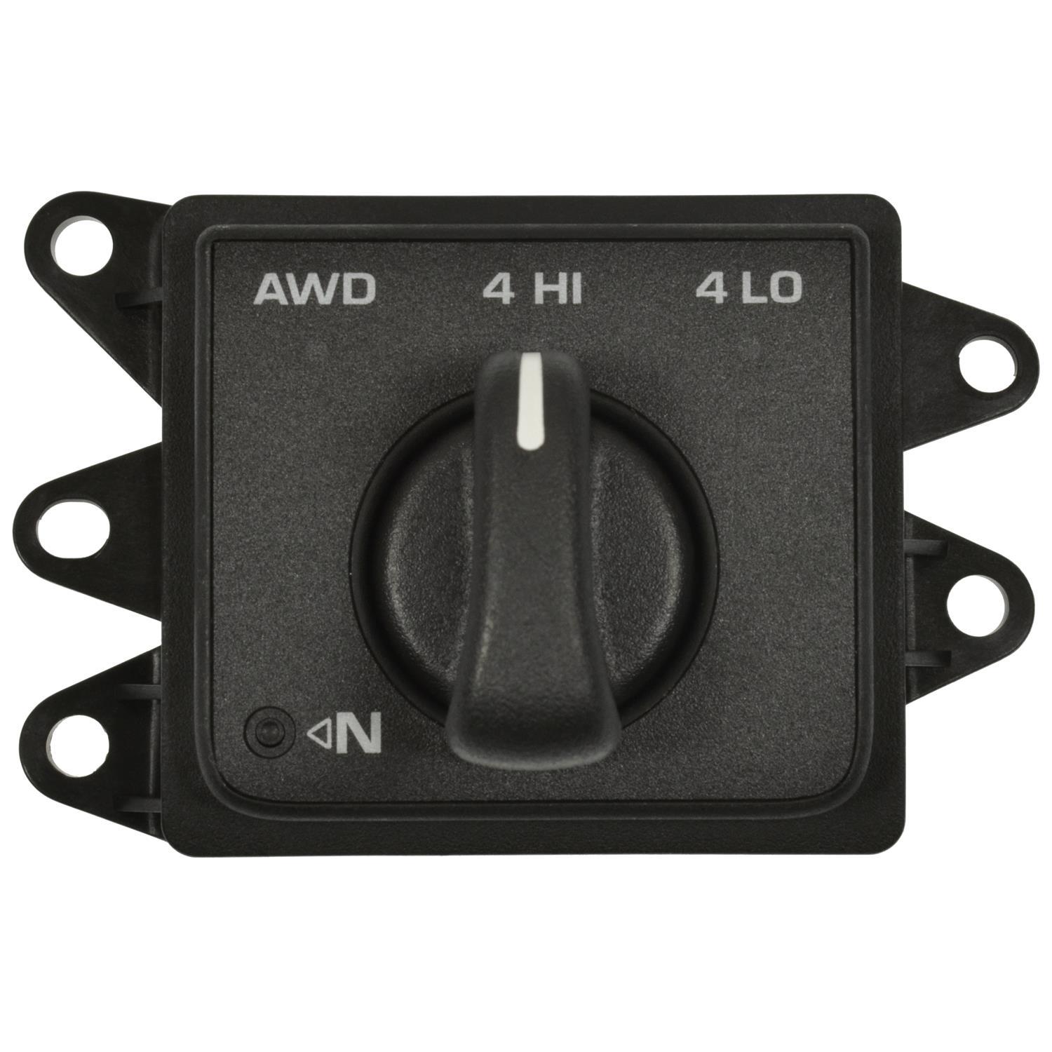 BWD FWD60 - 4WD Switch BWD FWD60 4WD Switch product image 2 of 3
