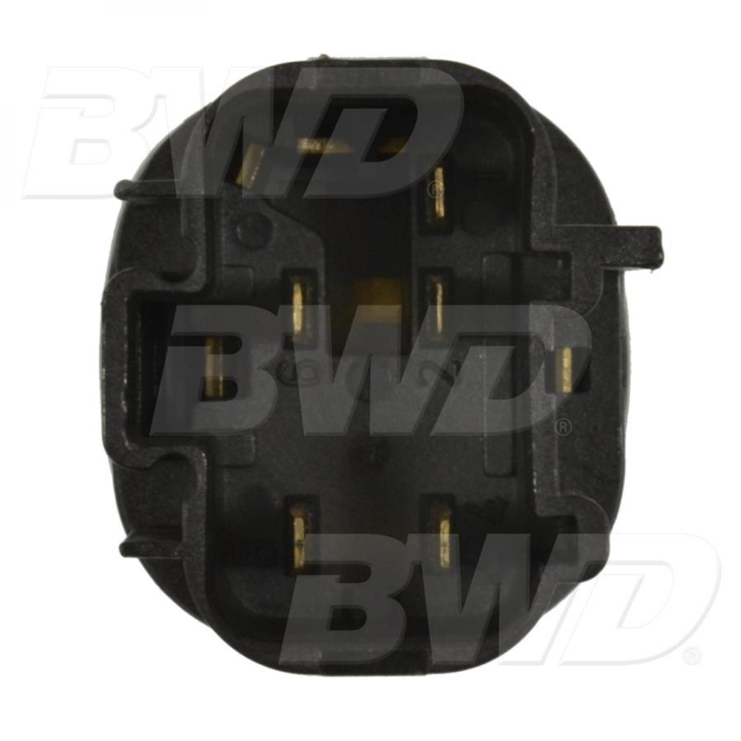 BWD FWD61 - 4WD Switch BWD FWD61 4WD Switch product image 1 of 3
