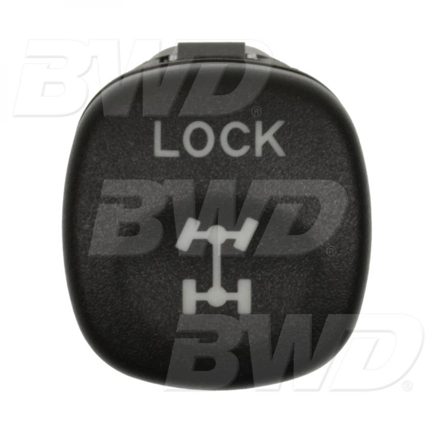 BWD FWD61 - 4WD Switch BWD FWD61 4WD Switch product image 2 of 3